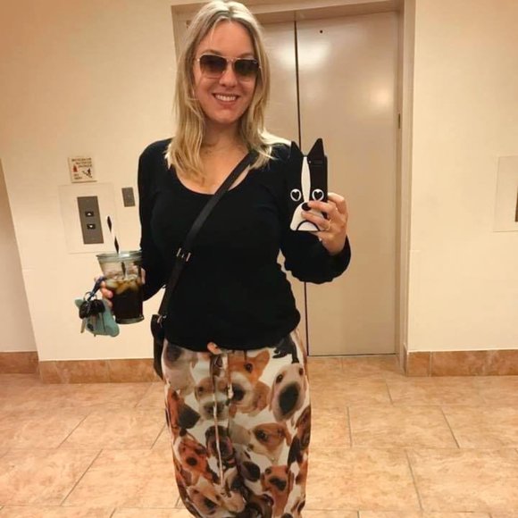 Meet your Posher, Shannon - Picture 2 of 5